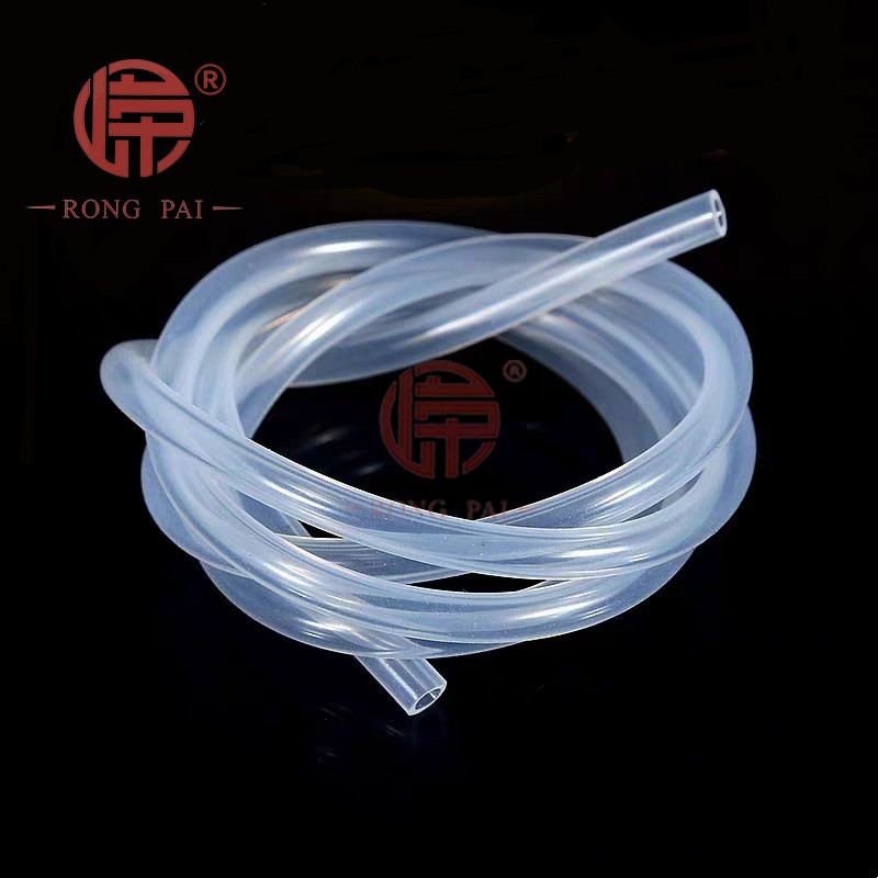 醫(yī)療級(jí)硅膠管的優(yōu)勢(shì)在哪？-常州嶸牌橡塑制品有限公司